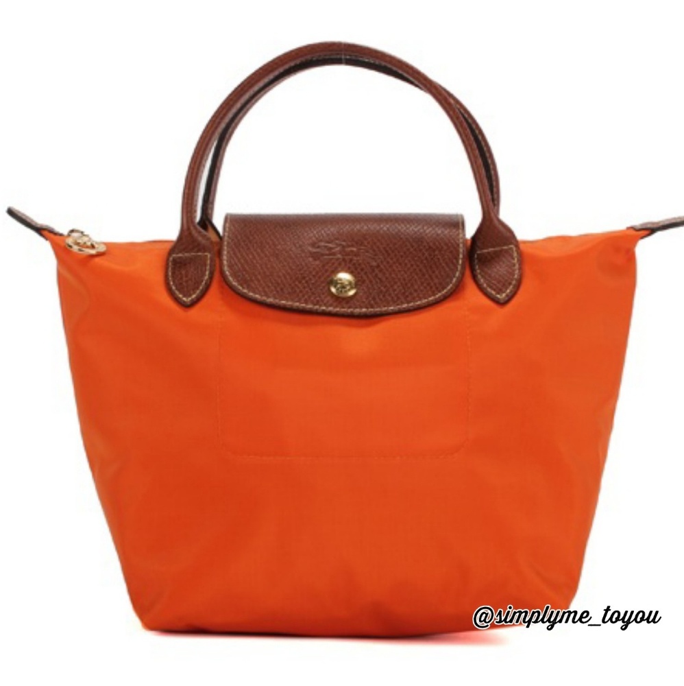 Longchamp M Bag